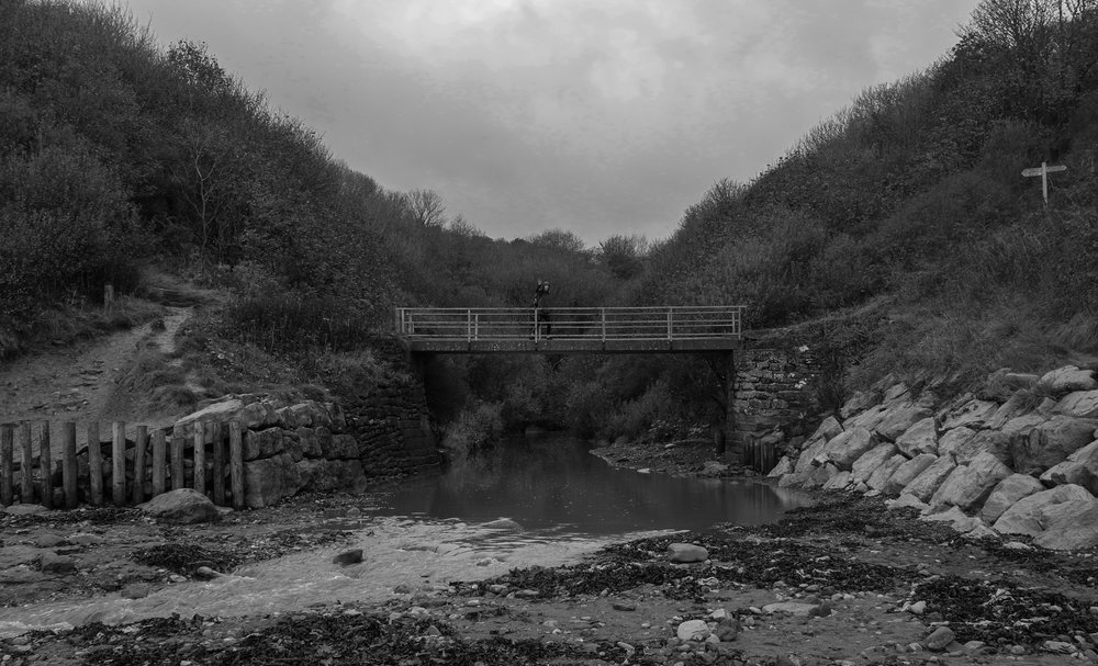 Stoupe Beck